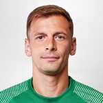 Andriy Gitchenko