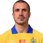 Giorgi Gabadze