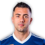 Dајan Ponjević