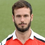 Lee Molyneux
