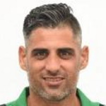 Javier Munoz Arevalo