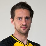 Valdemar Borovskij