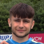 Joshua Bailey