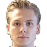 Gustav Sving Helling