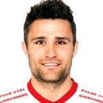 Adam Straith