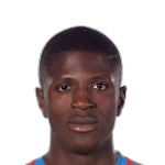 Bild på C. C. Chidi