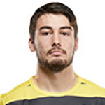 Lukas Fernandes
