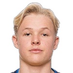 Bild på H. A. Mella