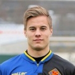 Sven Wurm