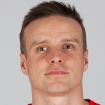 Daniel Block