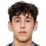 Bild på M. Ljungkull