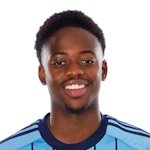 Atlee Manneh