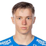 Bild på A. Ahlstrand