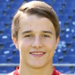 Niklas Teichgraber