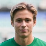 Arthur Jersov