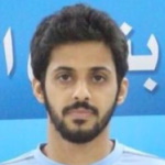 Abdulaziz Al-Dheabi