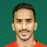 Abdulaziz Al Nashee