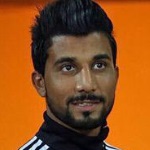 Ahmed Al-Nazeri