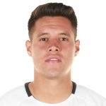 Alan Acosta