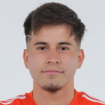 Kevin Rodríguez