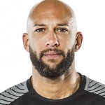 Tim Howard