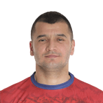Shakhboz Erkinov