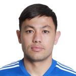 Shohruz Norkhonov