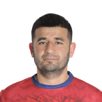 Sukhrob Berdiev