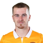 Harry Robinson