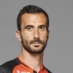 Matthieu Saunier
