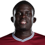 E. H. M. Diouf
