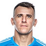 Jasmin Handanović