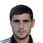 Artyom Mikaelyan