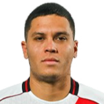 Juan Fernando Quintero