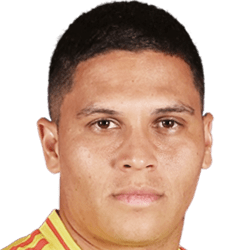 Juan Fernando Quintero