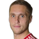 Pavel Chesnovsky