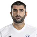 Vladimer Dvalishvili