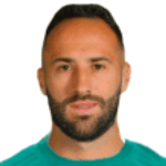 David Ospina