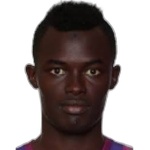 Pape Abdou Camara