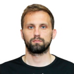 Evgeniy Pomazan