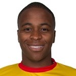 Robert Maah