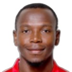 May Mahlangu