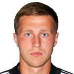 Dmitriy Lavrishchev