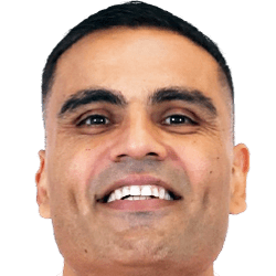 Gabriel Mercado