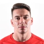 Adam Hammill