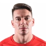 Adam Hammill