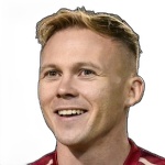 Conor McCormack