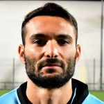 Luca Sorentino