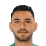 Nikolas Panagiotou