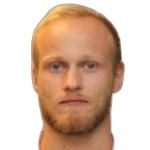 Jógvan Davidsen